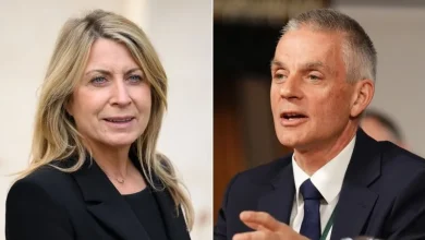 BBC leaders resign amid scandal over misleading edit of Trump speech