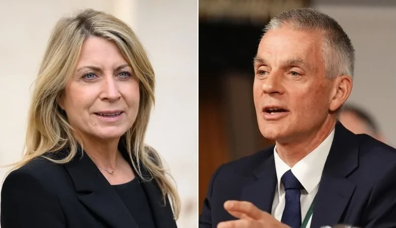 BBC leaders resign amid scandal over misleading edit of Trump speech