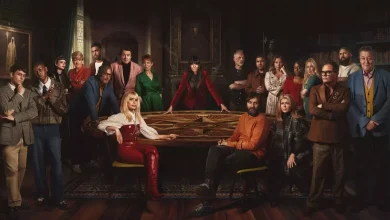 BBC schedule change as Celebrity Traitors is axed