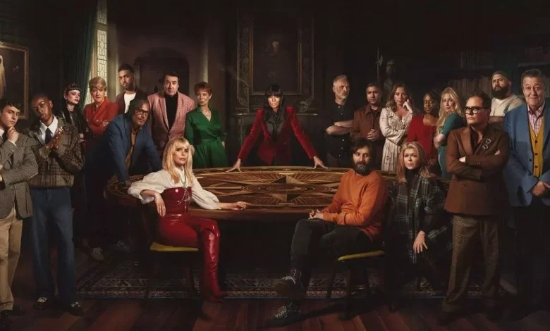 BBC schedule change as Celebrity Traitors is axed