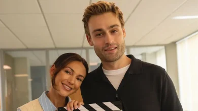 BBC star issues heartbreaking message after father tragically 'took his own life'