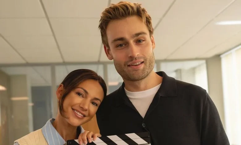 BBC star issues heartbreaking message after father tragically 'took his own life'