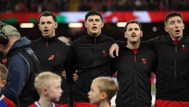 BBC strike TV deal to show big Welsh rugby matches as returning star emerges as Wales leader