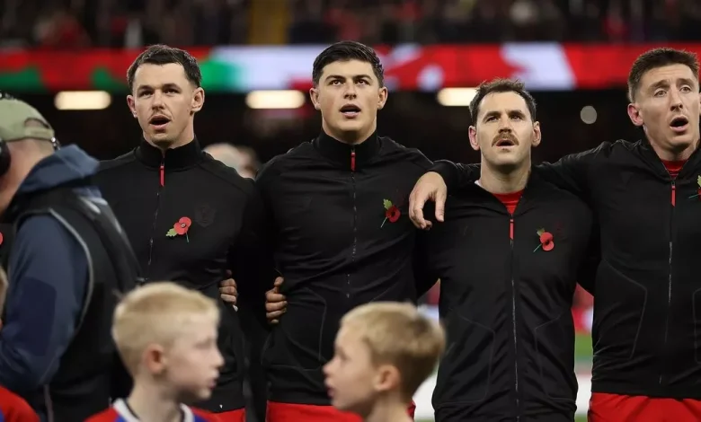 BBC strike TV deal to show big Welsh rugby matches as returning star emerges as Wales leader