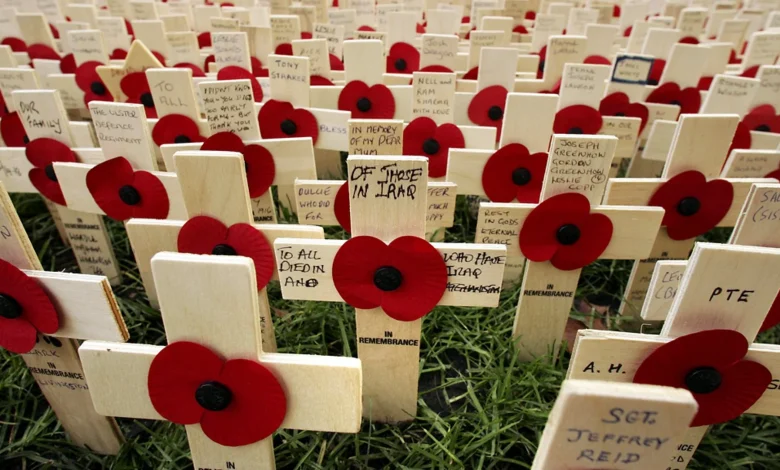 BBC to Commemorate Remembrance Week 2025 with Special Programming