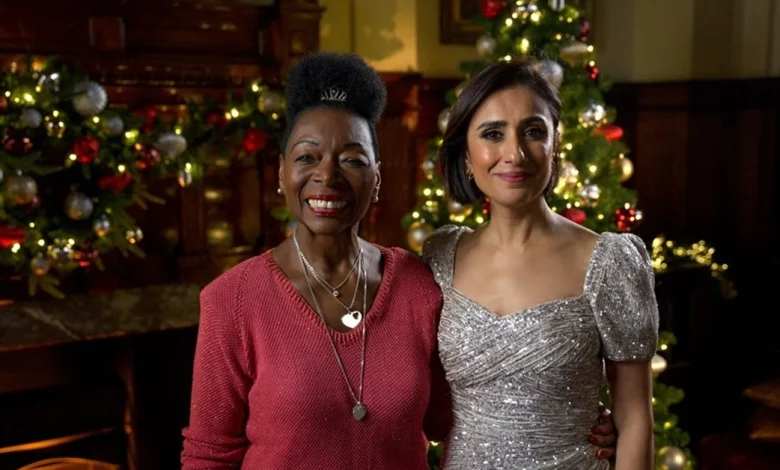 BBC unpacks a ‘rich and reflective’ array of religious programming this Christmas