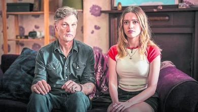 BBC’s new drama more like a daytime shampoo advert