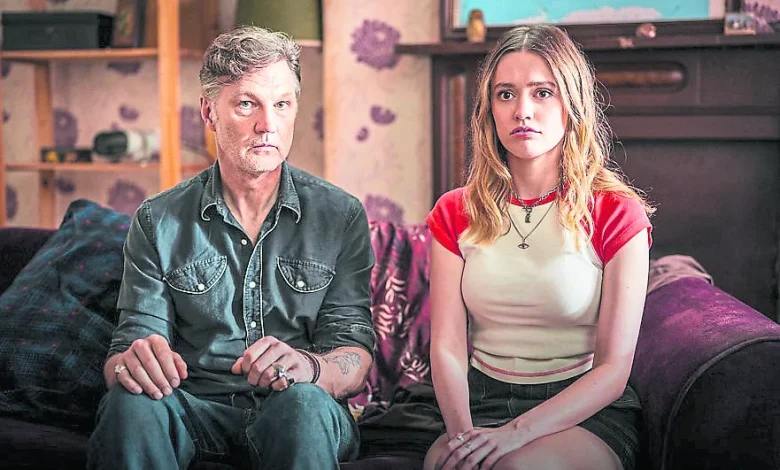 BBC’s new drama more like a daytime shampoo advert