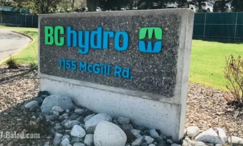 BC Hydro Tackles Outages, Thousands in Kamloops Lose Power