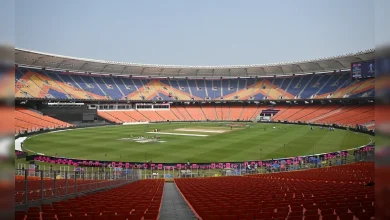 BCCI Shortlists 5 Cities For T20 World Cup, Ahmedabad May Host Final: Sources