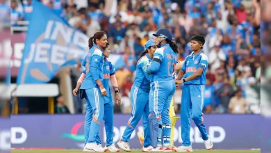 BCCI To Reward Rs 125 Crore If India Win Women's World Cup? Report Says This