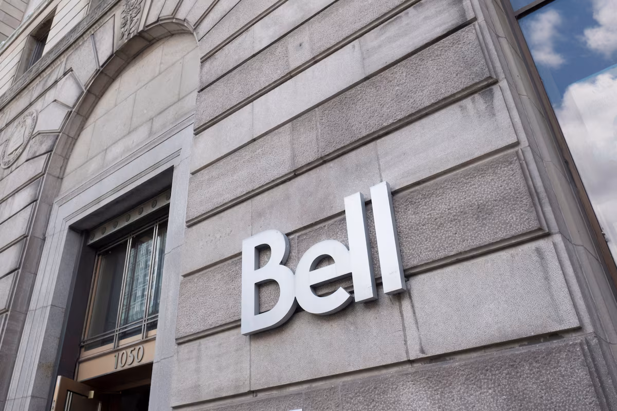 BCE revenue flat as focus shifts to emerging divisions and debt repayment