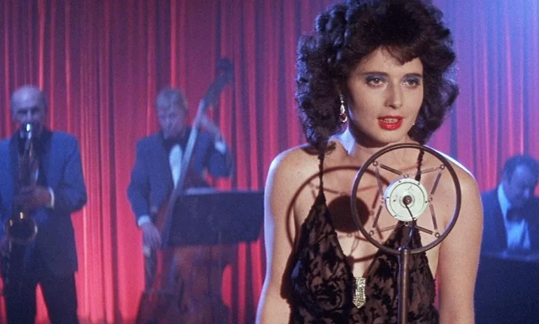 BFI programme highlights announced for January 2026 – including David Lynch retrospective