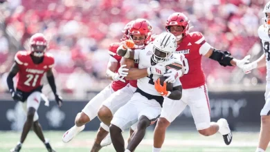 BG vs. Buffalo: Live stream and TV info | November 1