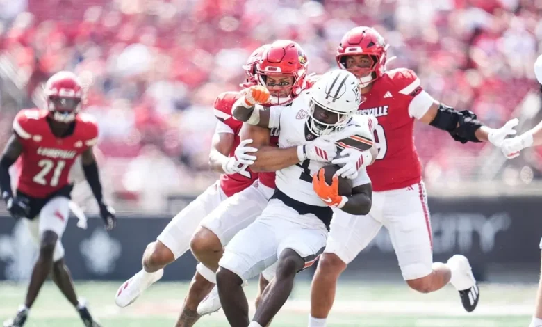 BG vs. Buffalo: Live stream and TV info | November 1