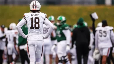 BGSU football suffers 4th straight loss, falls at Eastern Michigan