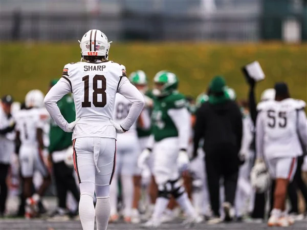 BGSU football suffers 4th straight loss, falls at Eastern Michigan