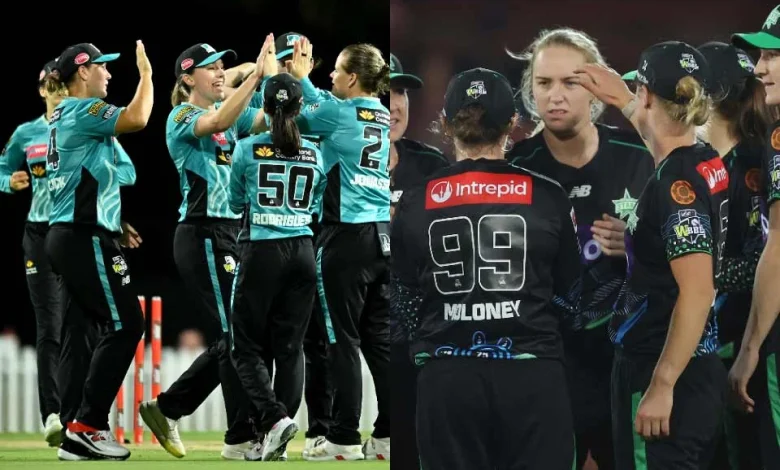 BH W vs MS W Dream11 Prediction, Match 22, Womens Big Bash League Fantasy Cricket Tips, Playing XI, Pitch Report & Injury Updates