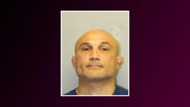 BJ Penn Charged With Assault Following Hilo Incident
