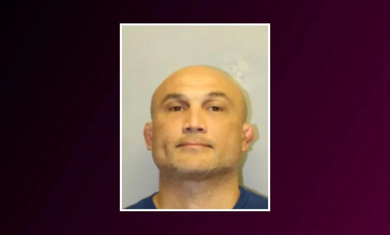 BJ Penn Charged With Assault Following Hilo Incident