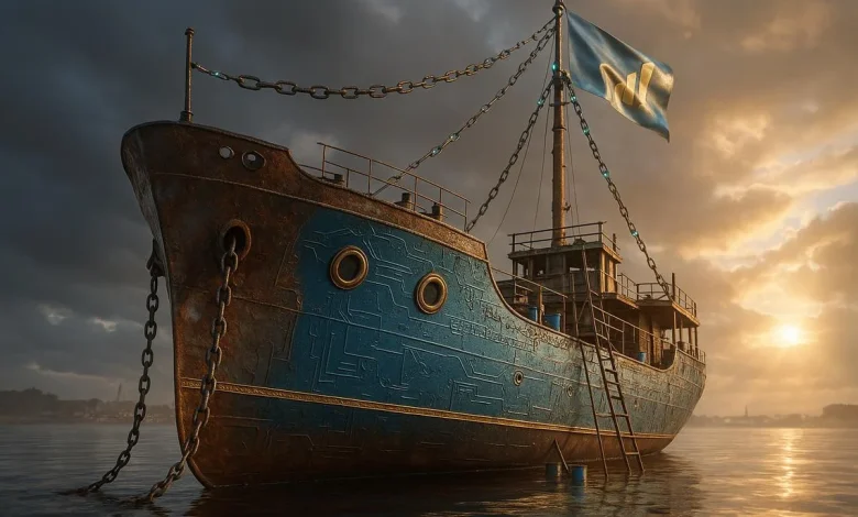 BLOCKCHAIN IPO targets 2026; Blockchain.com goes public