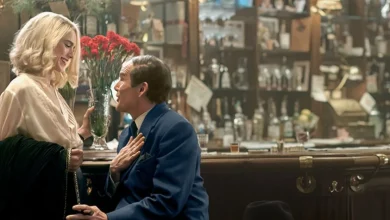 BLUE MOON Now Available to Rent or Buy on Digital Platforms