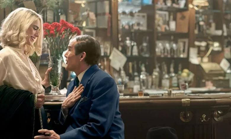 BLUE MOON Now Available to Rent or Buy on Digital Platforms