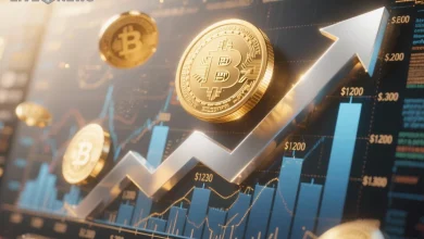 BNB News: BNB Surges After Consolidation, Eyes $1,230 to $1,300 Zone