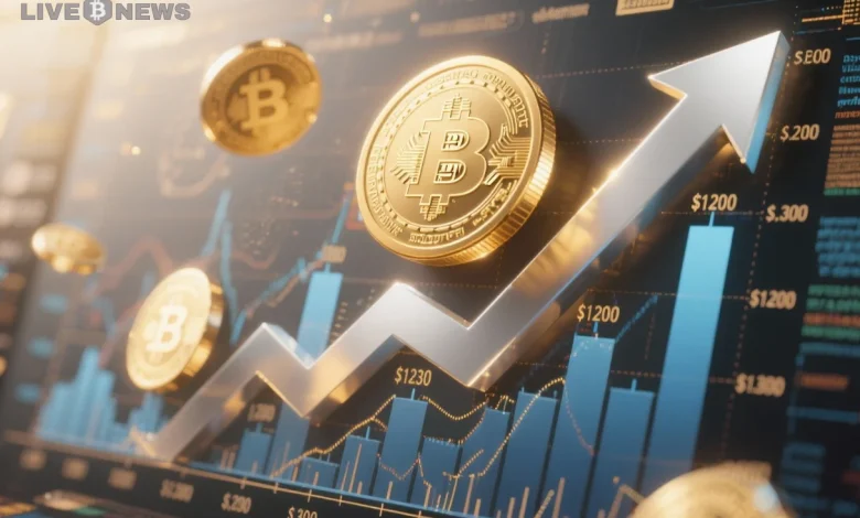 BNB News: BNB Surges After Consolidation, Eyes $1,230 to $1,300 Zone