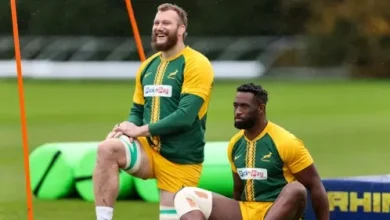 BOK PREVIEW: Perfect warmup opportunity for Siya’s men