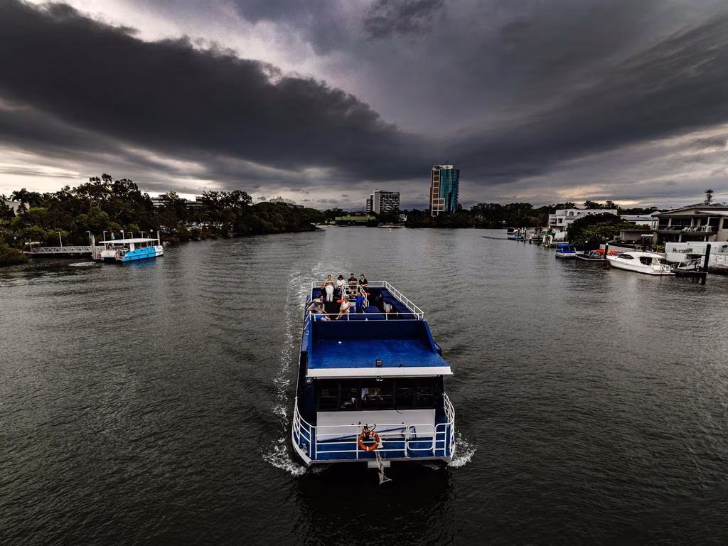 BOM badly needs a change in its own cultural climate