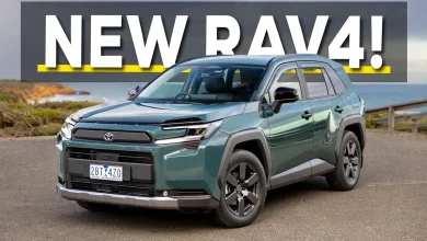 BREAKING! 2026 RAV4 Pricing and Specs Revealed