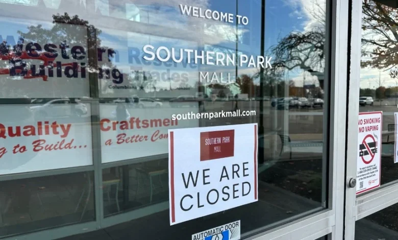 BREAKING: After Unexplained Closure, Southern Park Mall to Reopen Today, Text Says