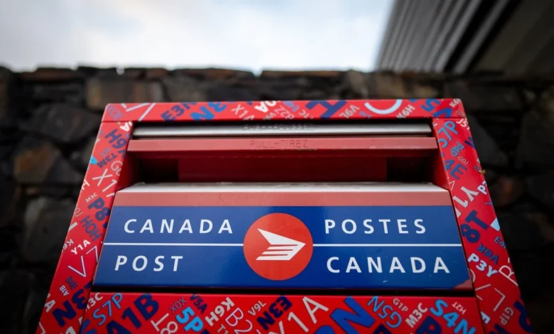 BREAKING: Canada Post reaches deal in principle with union, strike suspended