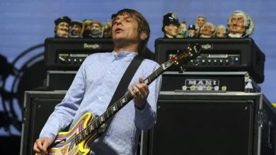 BREAKING: Gary Mani Mounfield of The Stone Roses and Primal Scream has died aged 63 💔