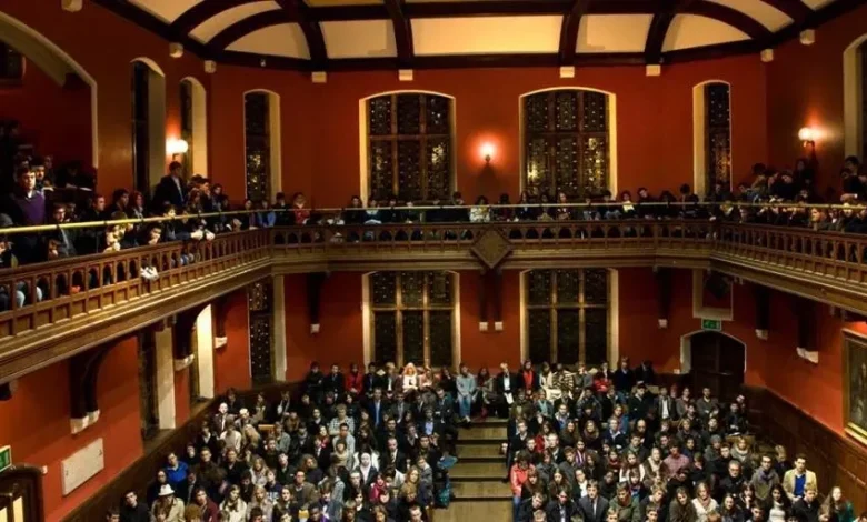 BREAKING: George Abaraonye’s resignation confirmed by Union disciplinary committee