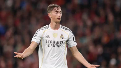 BREAKING: Huijsen undergoing tests on potential groin injury