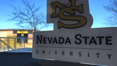BREAKING: Immediate shelter-in-place ordered for Nevada State University campus