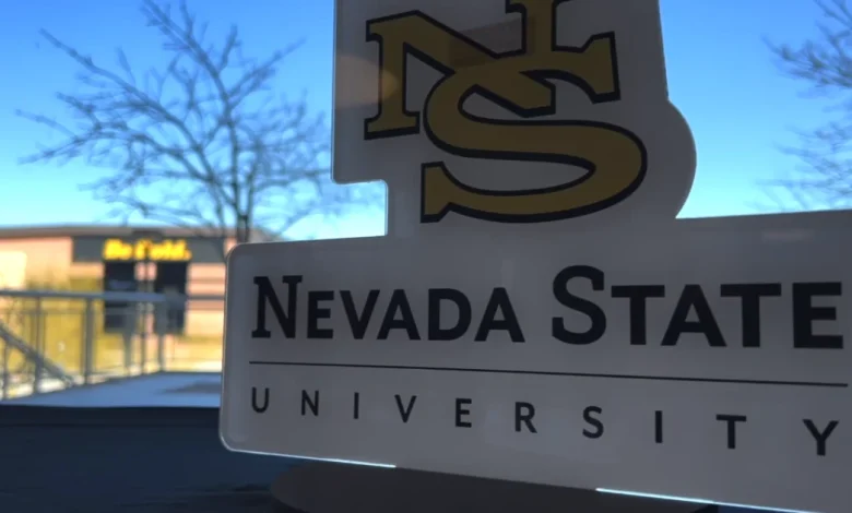 BREAKING: Immediate shelter-in-place ordered for Nevada State University campus