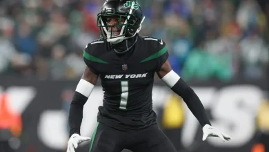 BREAKING: Jets Trading CB Sauce Gardner To Colts