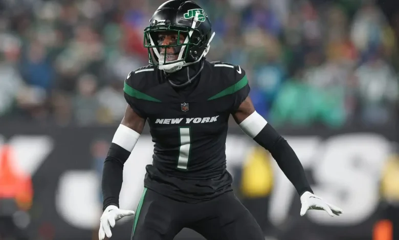 BREAKING: Jets Trading CB Sauce Gardner To Colts