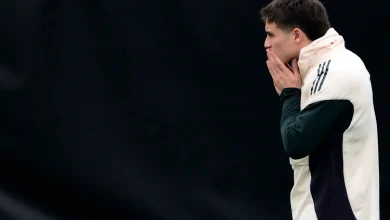 🚨 BREAKING: Juventus name XI for Serie A clash against Cagliari