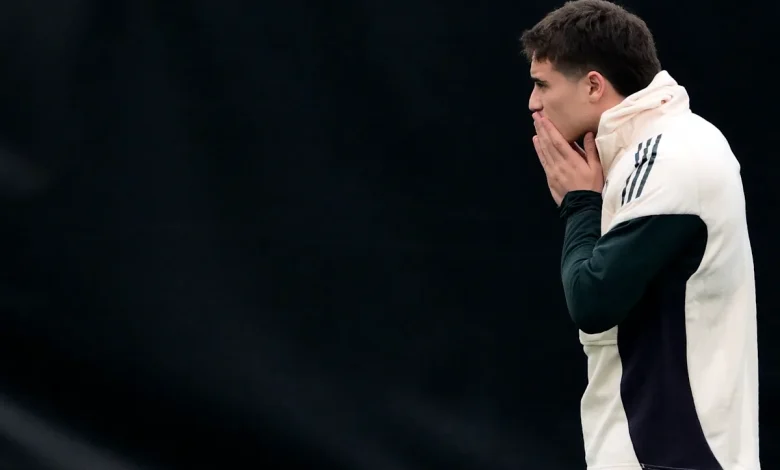 🚨 BREAKING: Juventus name XI for Serie A clash against Cagliari