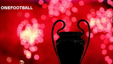 🚨 BREAKING: Liverpool beat Real; Bayern win at PSG; wins for Spurs, Atléti