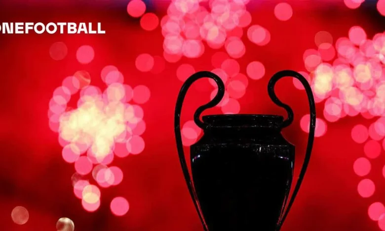 🚨 BREAKING: Liverpool beat Real; Bayern win at PSG; wins for Spurs, Atléti