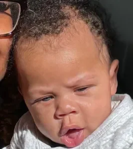 BREAKING NEWS: Levi’s Call issued for missing 2-month-old in Clayton County