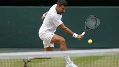 BREAKING: Novak Djokovic’s ATP Finals Status Revealed by Major Tennis Official