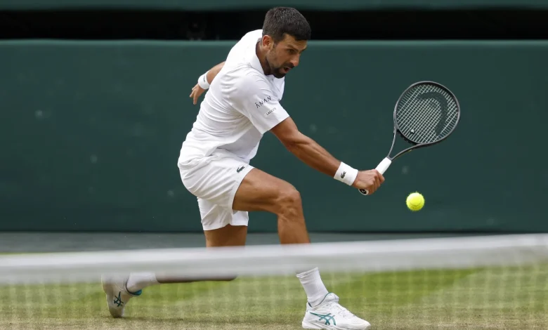 BREAKING: Novak Djokovic’s ATP Finals Status Revealed by Major Tennis Official