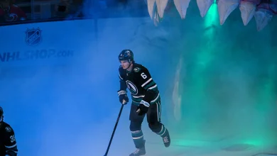 BREAKING: Sam Dickinson Playing 10th Game But Options Still Remain