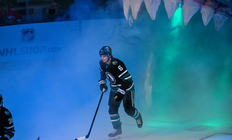 BREAKING: Sam Dickinson Playing 10th Game But Options Still Remain